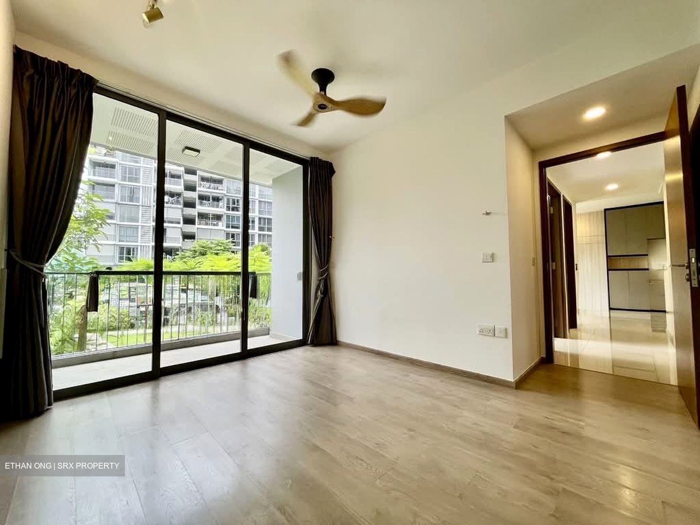 The Visionaire (D27), Condominium #566645081